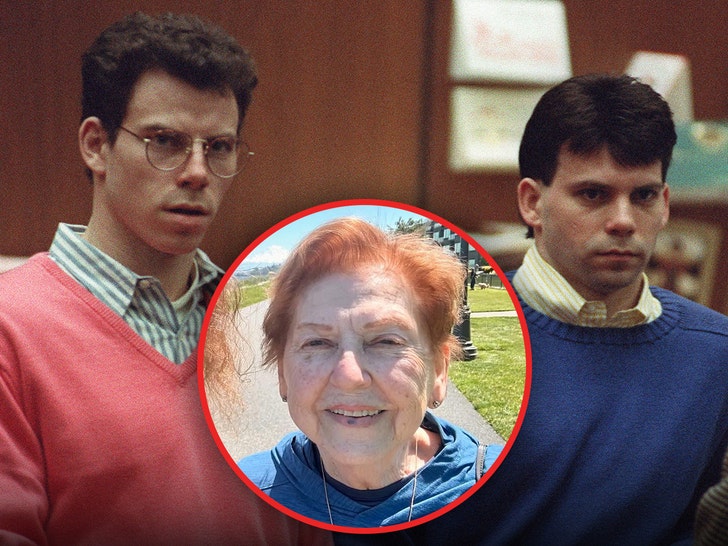 Menendez Household Blames L.A. District Lawyer’s Workplace for Terry Baralt’s Hospitalization