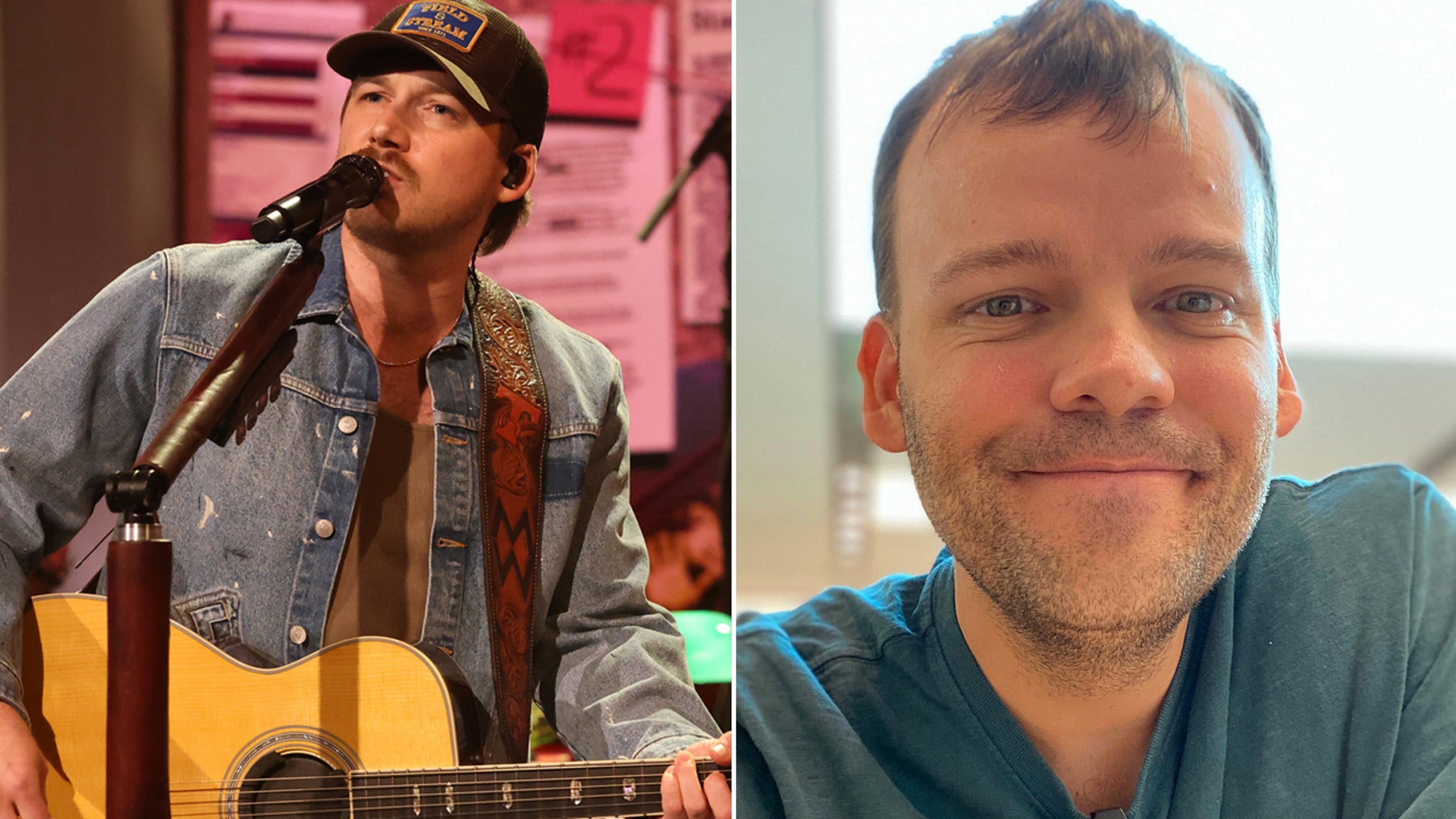 SNL Author Jokes About Morgan Wallen’s Abrupt Stroll Off – However Is Adamant He is a Fan