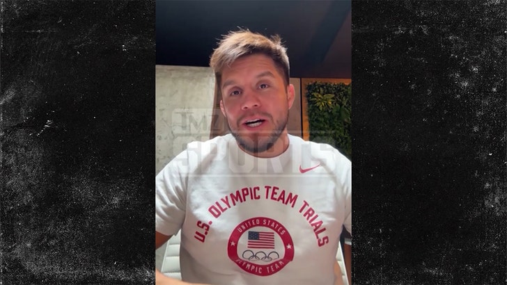 UFC Star Henry Cejudo Satisfied Actions at Hit-&-Run Scene Saved Suspect’s Life