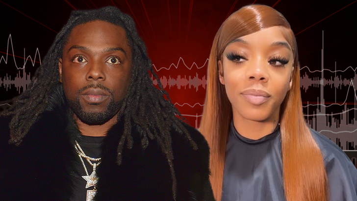 Younger Scooter 911 ‘Swatter’ Modifications Story Up, Now Says It Was Her Being Abused