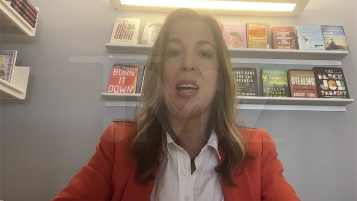 Kamala Harris Completely Shocked by Election Loss, Says Journalist Amie Parnes