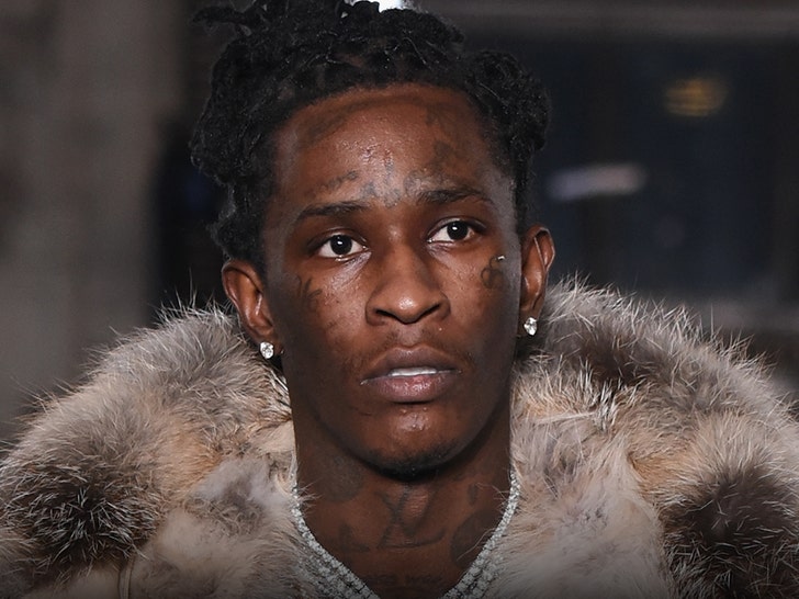 Prosecutors Need Younger Thug’s Probation Revoked for Reposting Homicide Witness