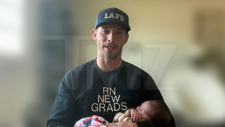 Matthew Okula Says He and Spouse Nurse Hailey Deliberate to Have Daughter Subsequent