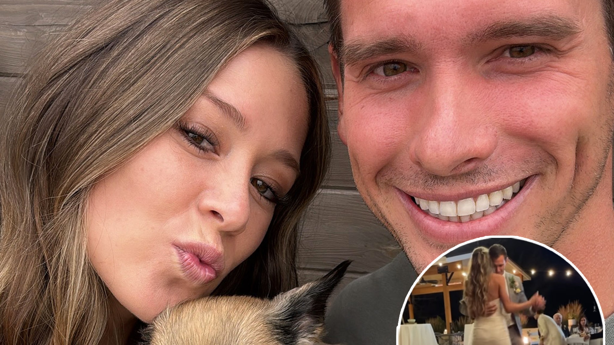 Nursing Influencer Hailey Okula’s Husband Shares Marriage ceremony Video Tribute After Her Loss of life Throughout Childbirth