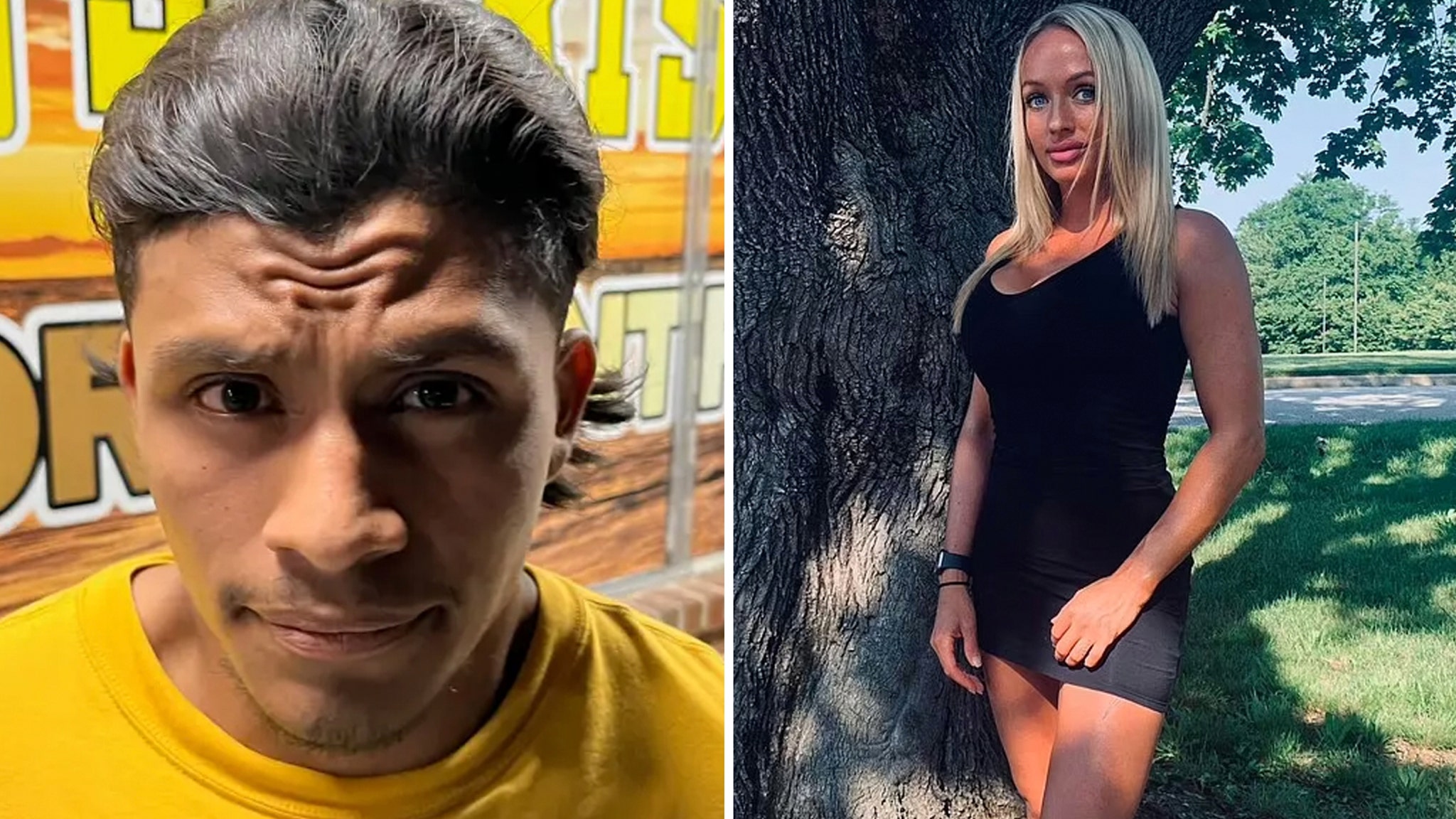 Rachel Morin’s Homicide Detailed as Trial Begins, Boyfriend and Daughters Testify