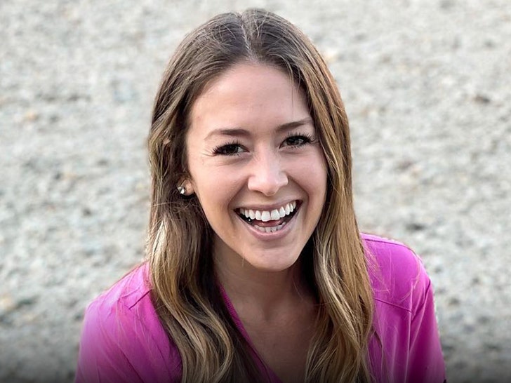 Influencer Nurse Hailey Okula Dies Throughout C-Part, Son Survives