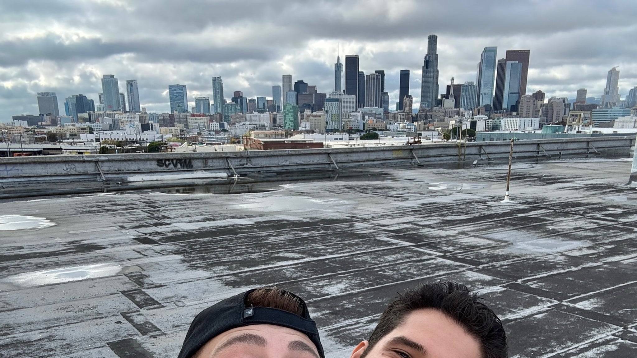 The Finest Hollywood Reunions of 2025