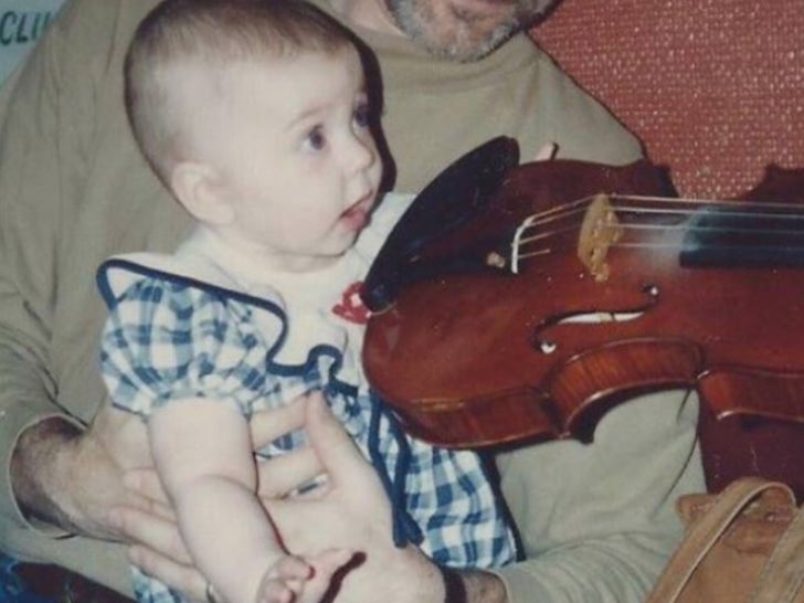 Guess Who This Cute Child Turned Into!