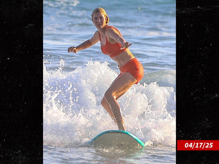 Ivanka Trump Gallivants Round Seashore in Swimsuits with Mannequin Karlie Kloss
