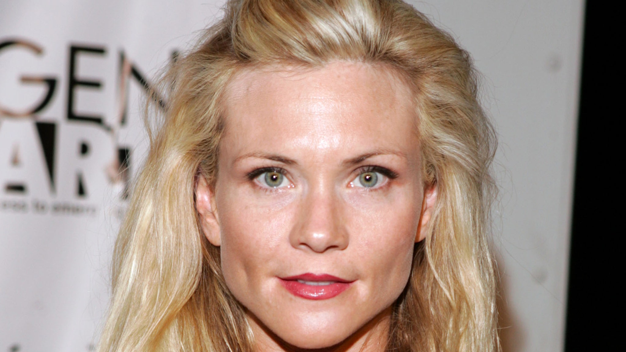 Melrose Place’s Amy Locane Particulars Life After Jail