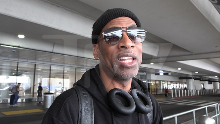 Tony Rock Trashes Will Smith’s ‘Flopped’ Album for Addressing Chris Rock Slap