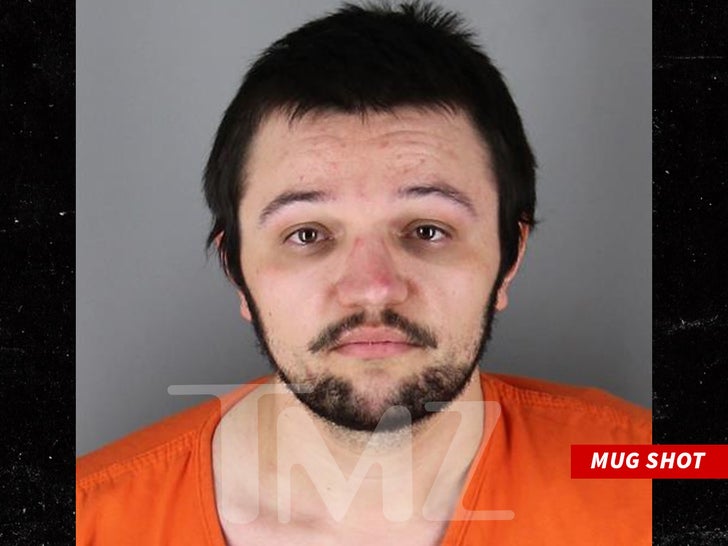 UnitedHealthcare Suspect Recognized, Mug Shot From Jail Reserving