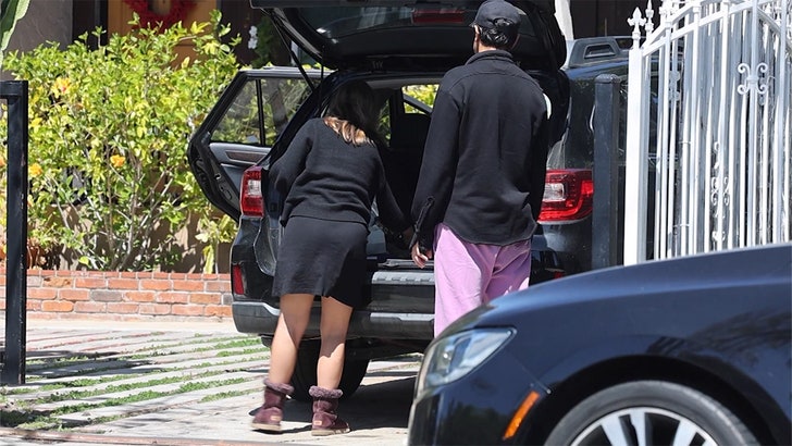 Val Kilmer’s Ex-Spouse Joanne and Daughter Mercedes Seen in Emotional Hug