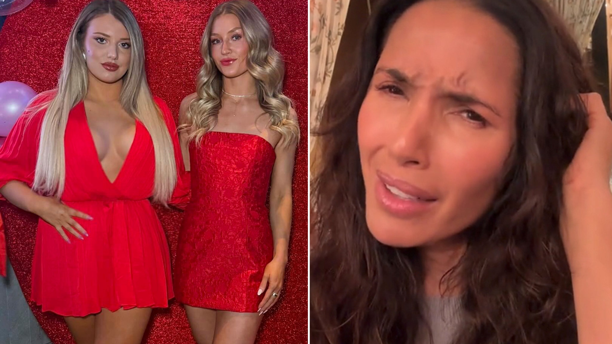 Padma Lakshmi Drags Meals Influencers for Adverse Assessment of Indian Restaurant with Michelin Star