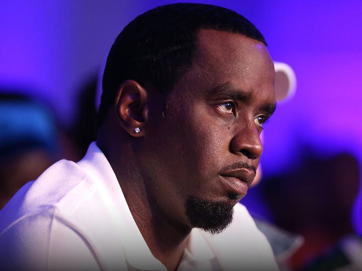 Diddy Pleads Not Responsible to New Costs in Superseding Indictment