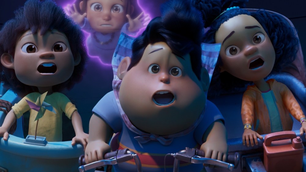 Indonesian Animation ‘Jumbo’ Breaks Information, Heads for World Launch
