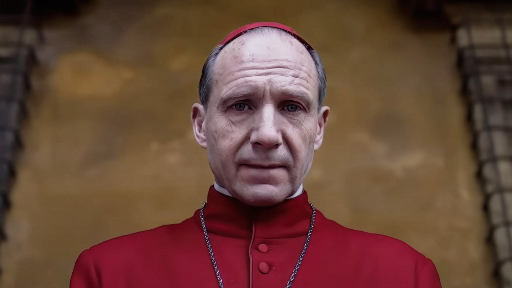 Conclave Streaming Views Soar by 283% After Pope Francis’ Demise