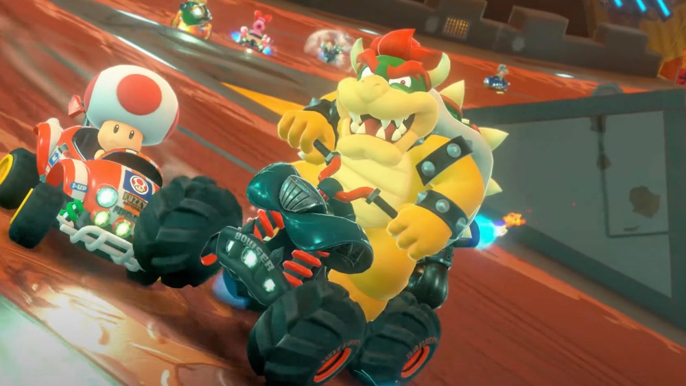 Nintendo Swap 2 Preorder Date, Value $450 Amid Tariffs