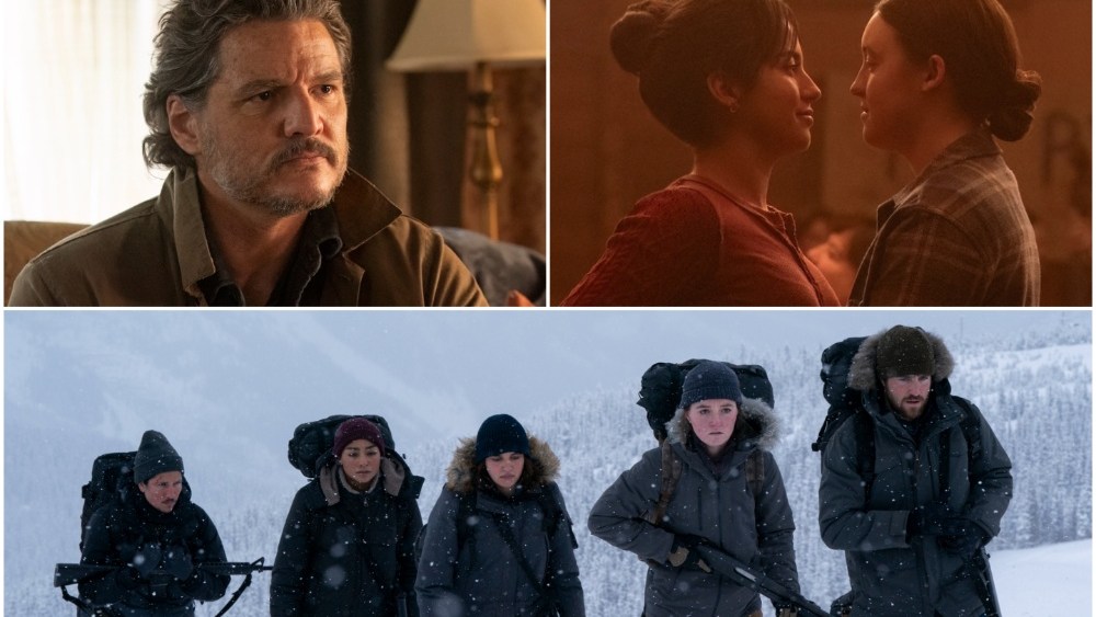 All of the Characters From Video Sport