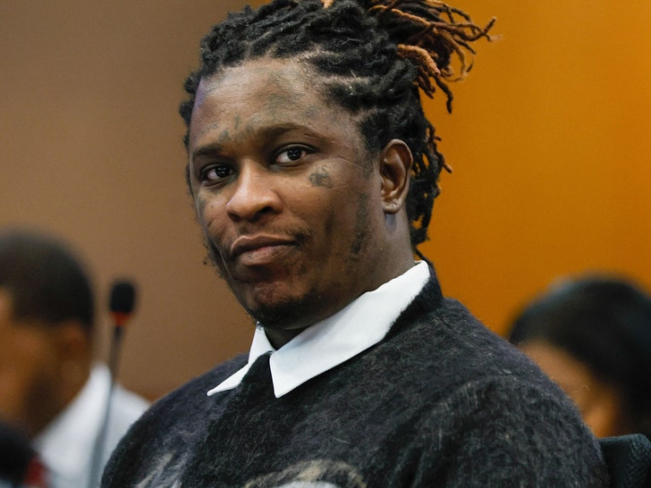 Younger Thug within the Clear, Choose Declines to Revoke Probation