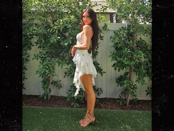 ‘Dancing with the Stars’ Professional Jenna Johnson’s Hottest Pictures For Her thirty first Birthday