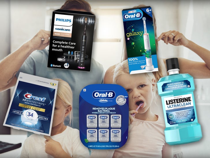 Toothbrushes, Oral Hygiene Merchandise – Amazon Offers