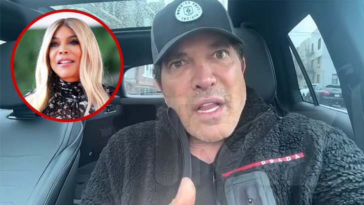 Joe Tacopina Rips Wendy Williams Decide for Telling Her Profession Is Over