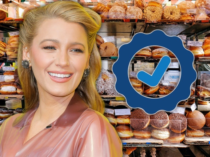 Blake Full of life Donut Store Cleared by Well being Dept., Nonetheless Focused by Trolls