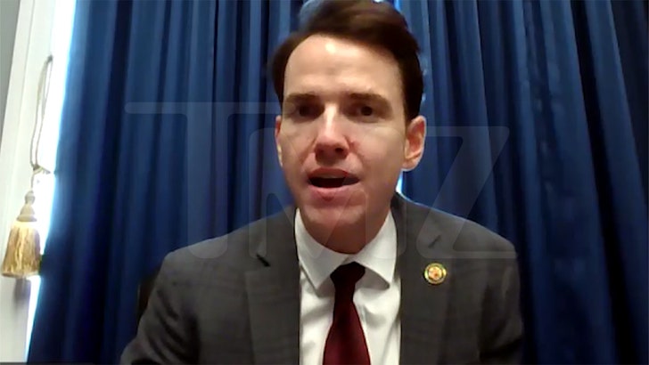 Congressman Blasts California Governor for Loss of life Penalty Pause Amid Omar Hernandez Homicide Case