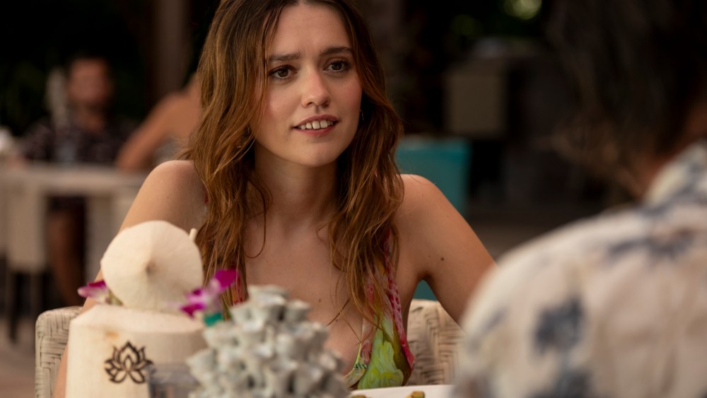 Aimee Lou Wooden Says ‘SNL’ Impersonation Was ‘Imply and Unfunny’