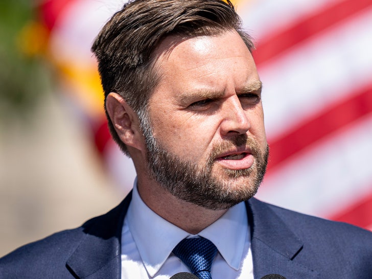 JD Vance was One of many Final Individuals to See Pope Francis Alive, Video Exhibits