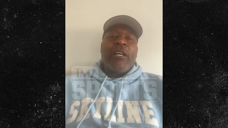 Cooper Flagg Ought to Flip Down NBA Draft & Keep At Duke, Larry Johnson Says