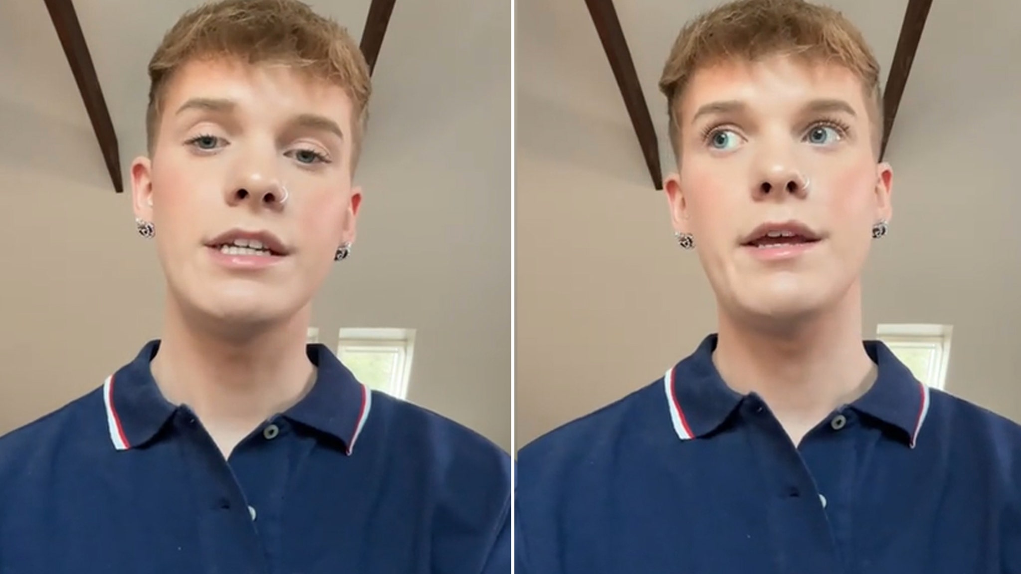 Influencer Michael Duvall Reacts to Backlash After Taking OnlyFans Content material at Daycare