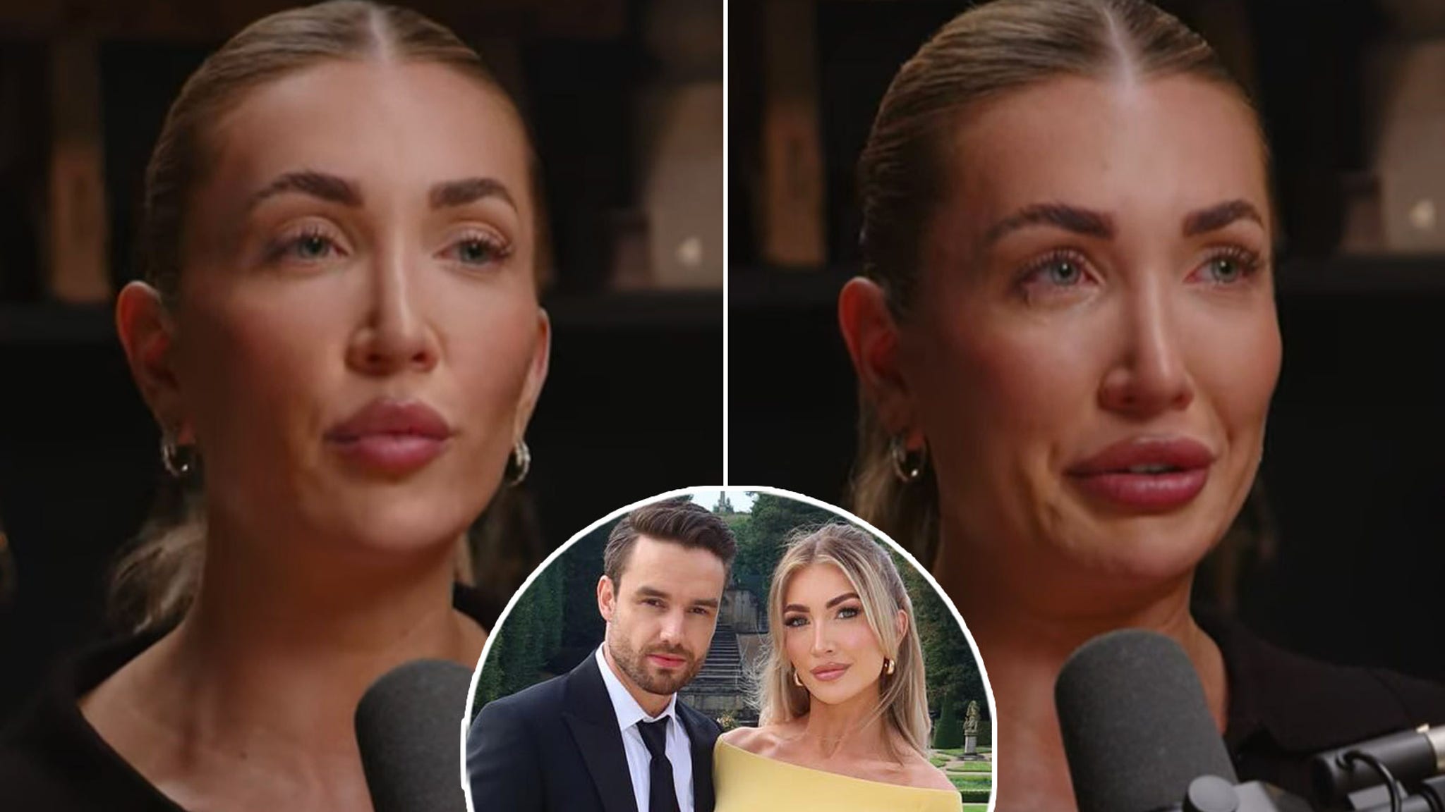 Liam Payne’s Girlfriend Kate Cassidy Recollects Final Dialog 6 Months After Loss of life