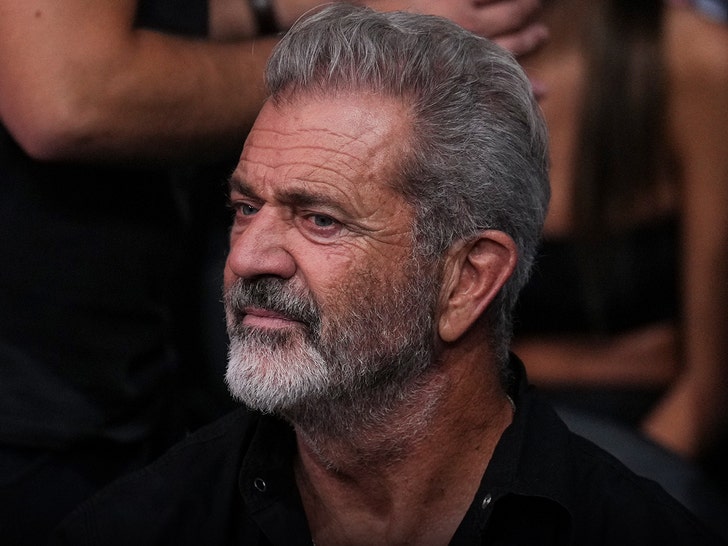 Mel Gibson Getting Gun Rights Restored by Trump’s Justice Division