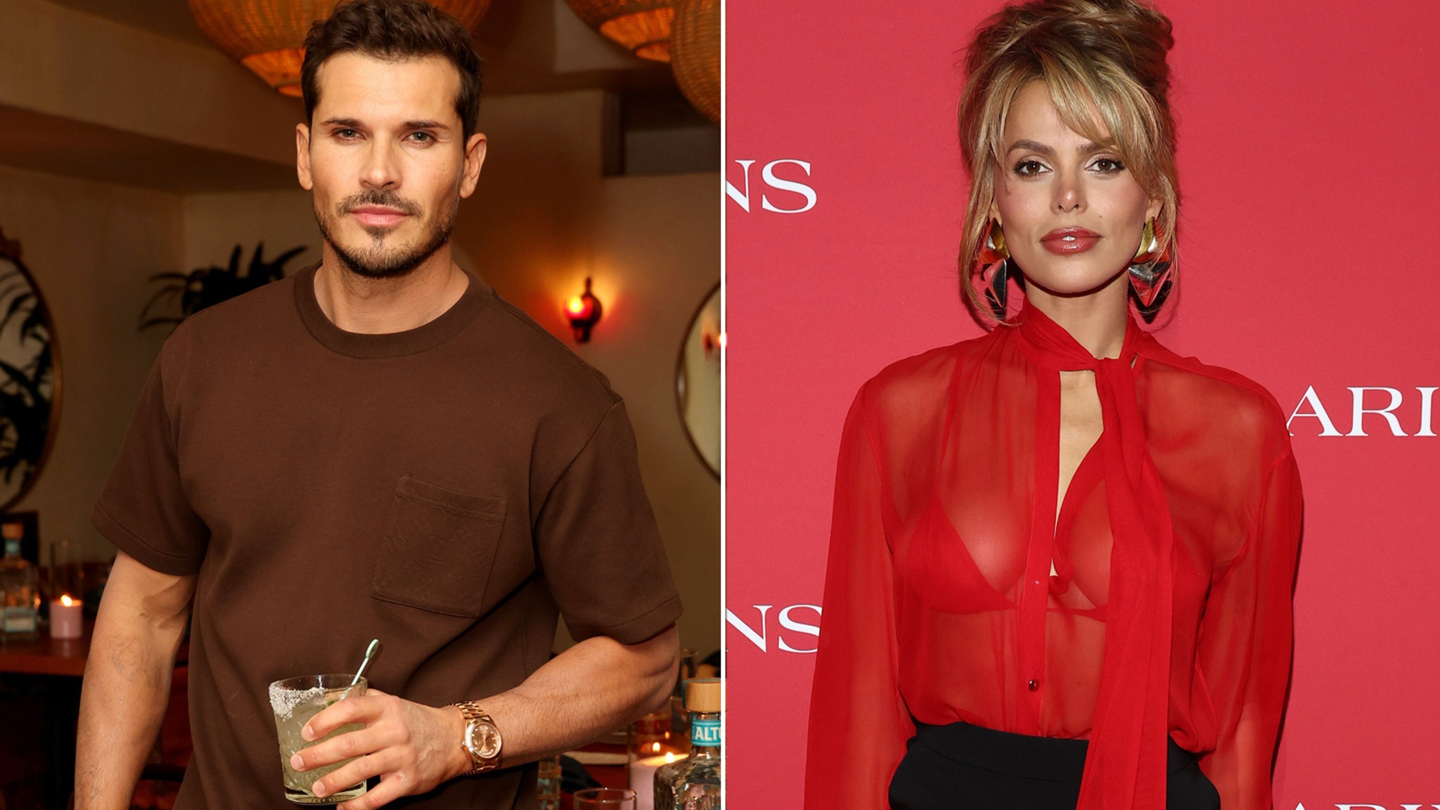 DWTS’ Gleb Savchenko ‘Stunned’ By Brooks Nader Breakup Information