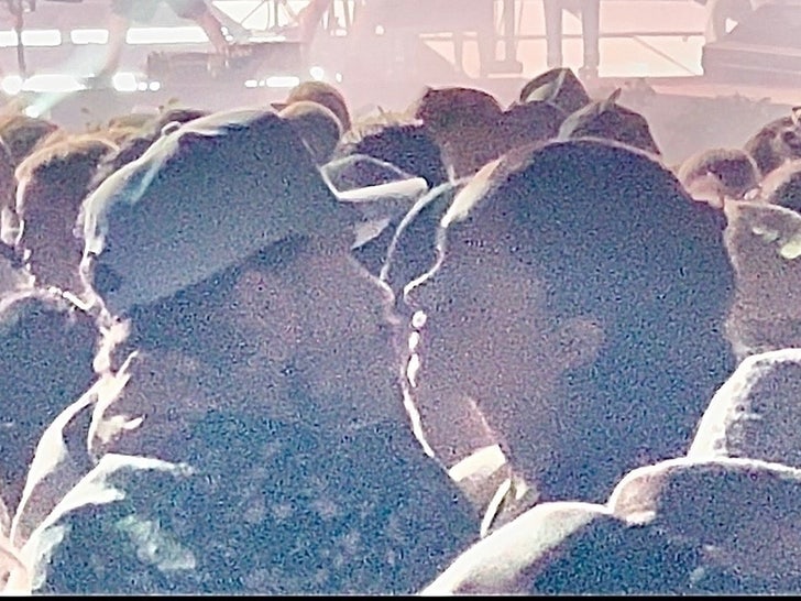 Brooklyn Beckham and Nicola Peltz Lock Lips Throughout Coachella