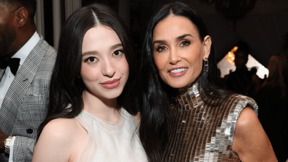 Demi Moore ‘Not Gutted’ by Dropping Oscar, Predicted Mikey Madison’s Win