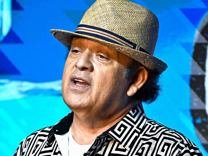 Paul Rodriguez Drug Possession Case Rejected Because of Inadequate Proof