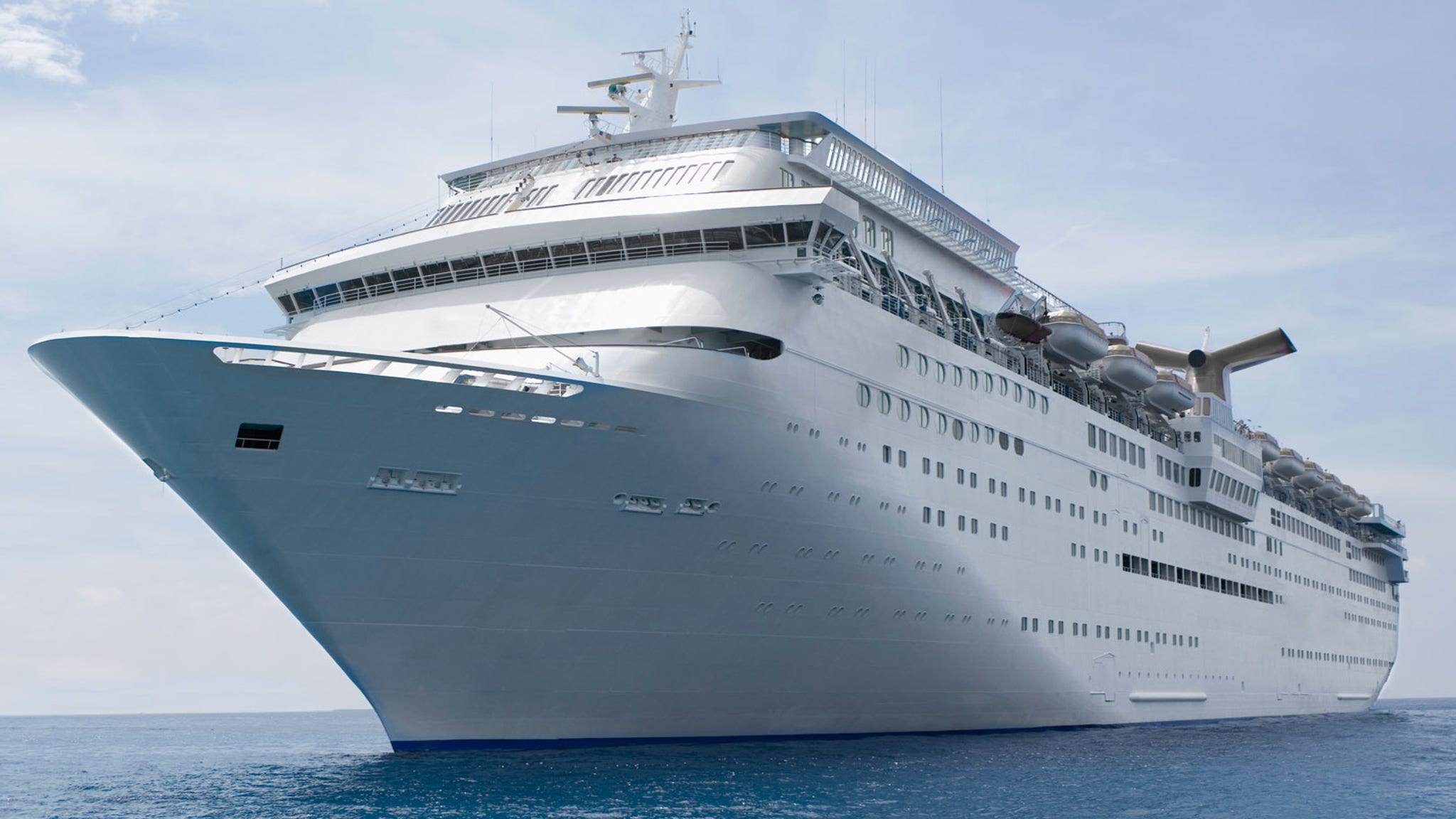 Man Sentenced for Sending Pretend ‘Bomb Risk’ to Cruise Ship After Girlfriend Went With out Him