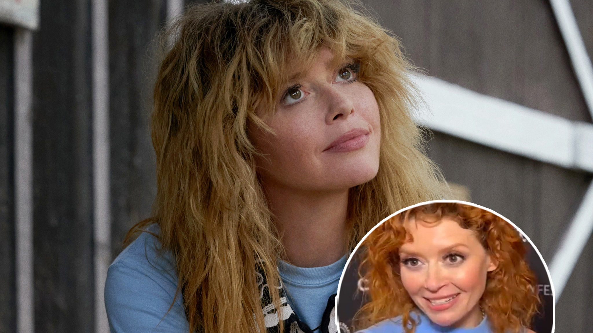 How Natasha Lyonne and Rian Johnson Solid Season 2 of Poker Face