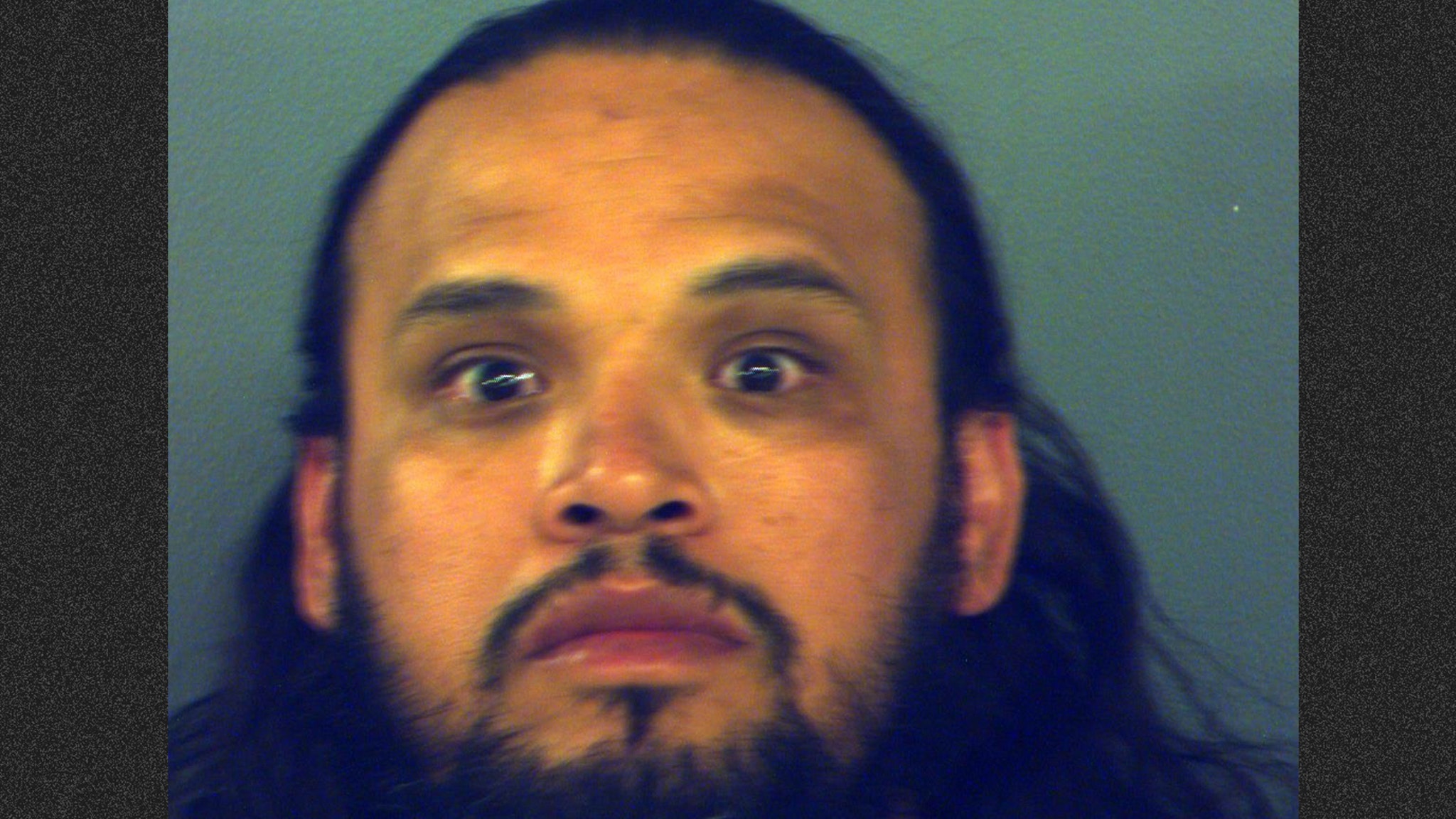 Texas Man Allegedly ‘Disemboweled’ Father He Thought Was an Alien
