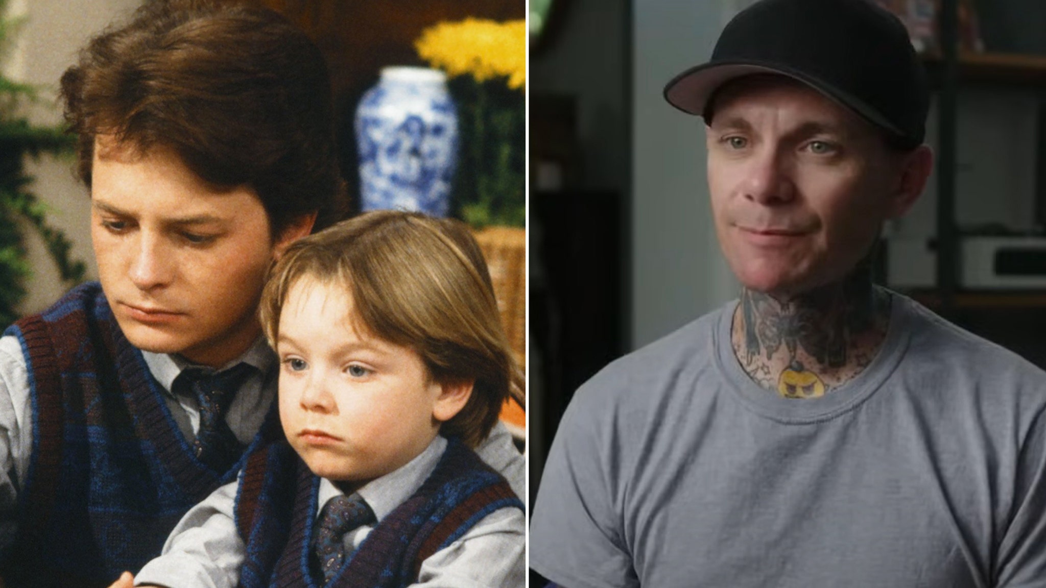 Household Ties Star Opens Up About Having Id Stolen by Serial Rapist and His Personal Abuse Arrest