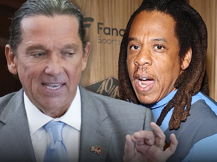 Tony Buzbee Recordsdata to Dismiss Jay-Z’s Lawsuit Towards Him