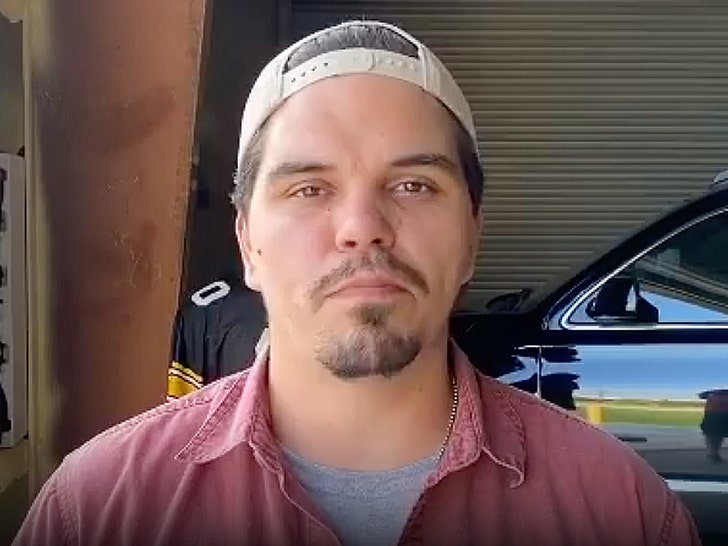 ‘American Idol’ Contestant Doug Kiker Reason behind Loss of life Launched