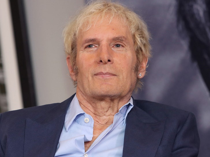 Michael Bolton Talks Legacy and Household After Mind Most cancers Prognosis