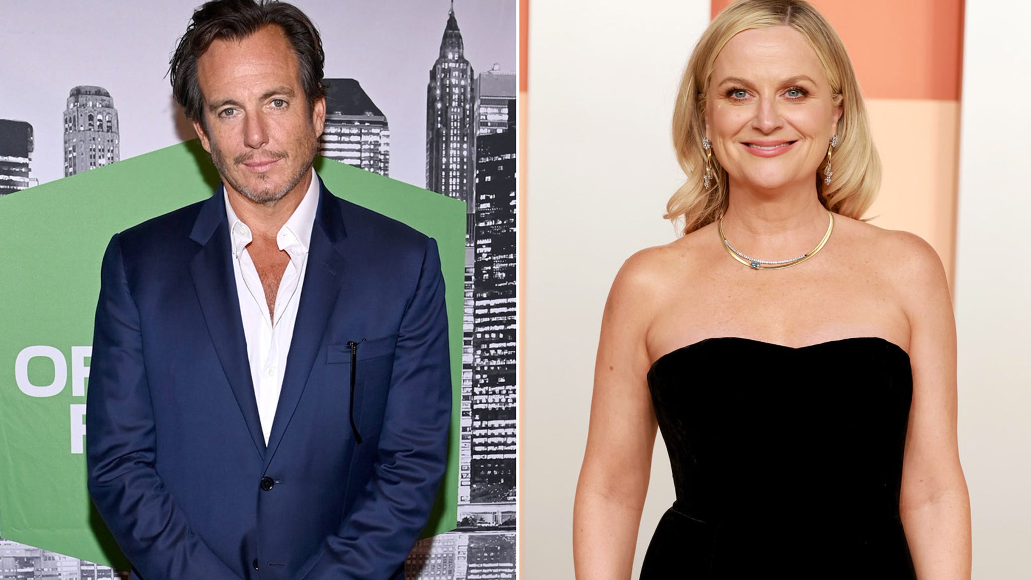 Amy Poehler Shocks Ex-Husband Will Arnett as Shock Visitor on His Podcast
