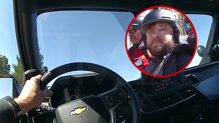 Haley Joel Osment Police Physique Cam Exhibits Him Use Slur, Alleged Cocaine