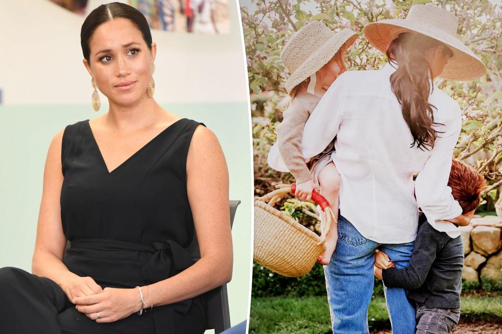 Meghan Markle makes uncommon remark about miscarriage on podcast
