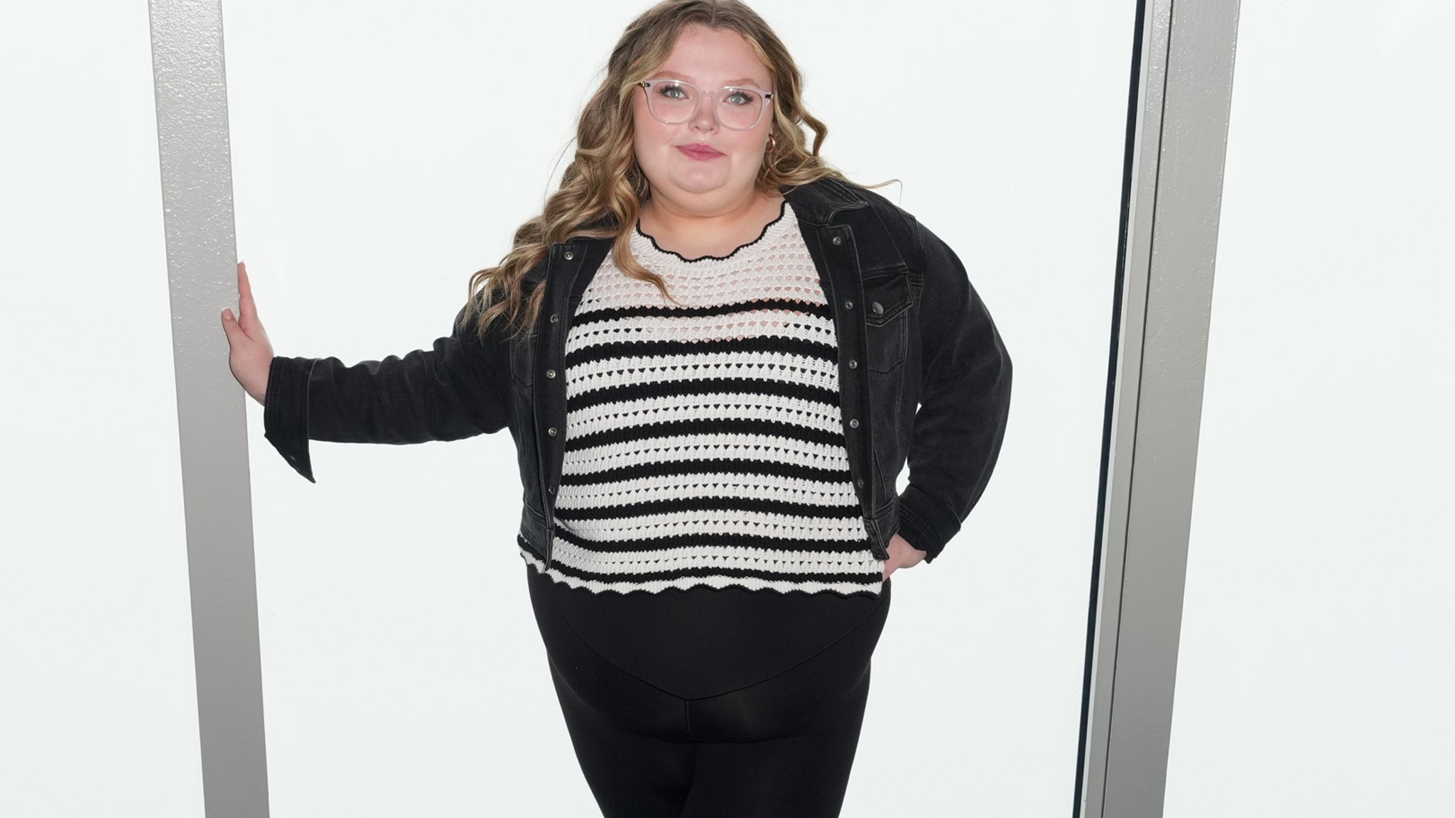 The place Honey Boo Boo Stands with Sugar Bear After He Slammed Her Biopic